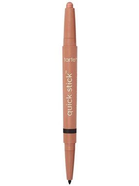 tarte Quick Stick Lip Liner & Shadow - Nude Pink